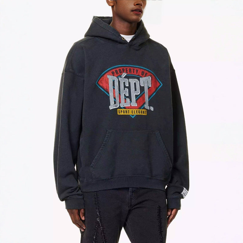 Gallery Dept. Field Graphic Hoodie