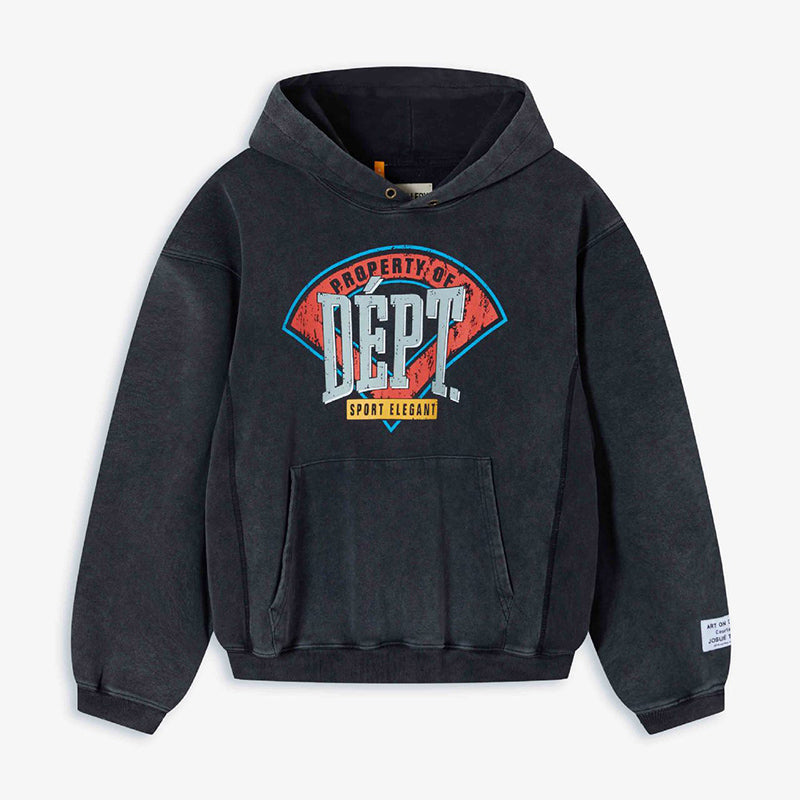 Gallery Dept. Field Graphic Hoodie