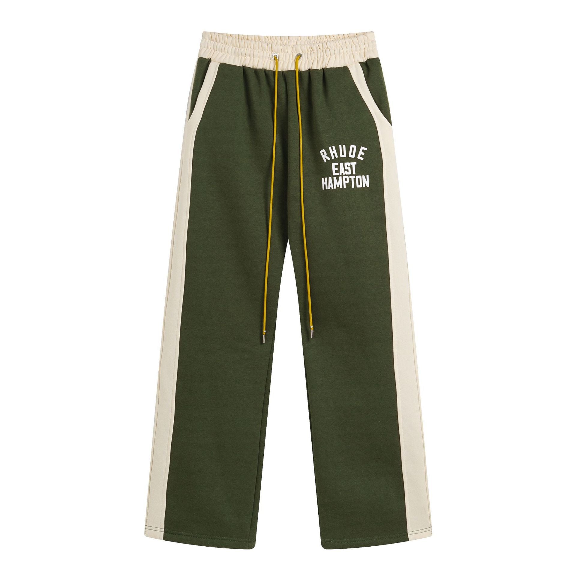 RHUDE EAST HAMPTON SWEATPANT