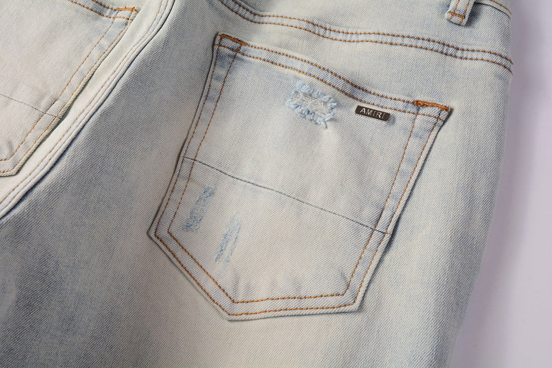 AMIRI Jeans #699