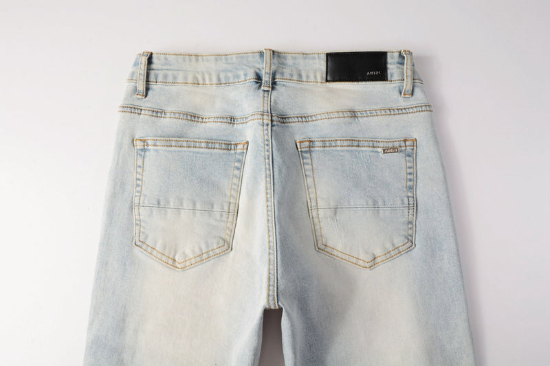 AMIRI Jeans #697