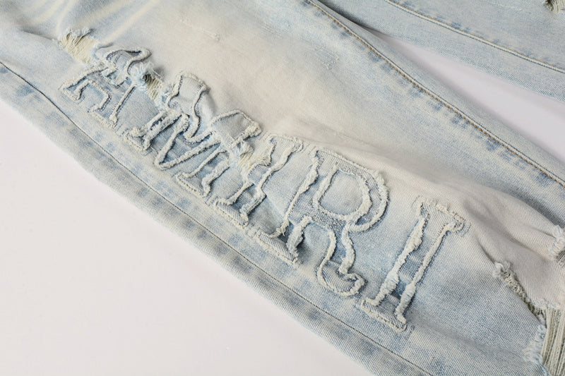 AMIRI Jeans #697