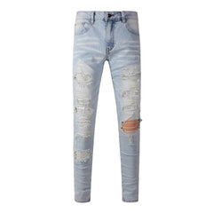 AMIRI Jeans #808-1