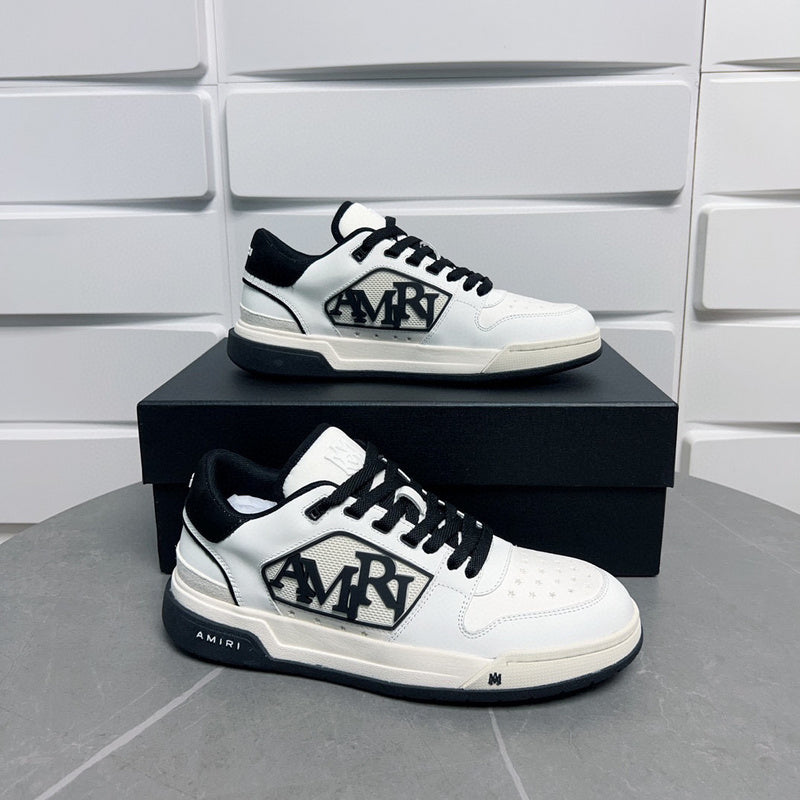 AMIRI Classic Low Sneakers