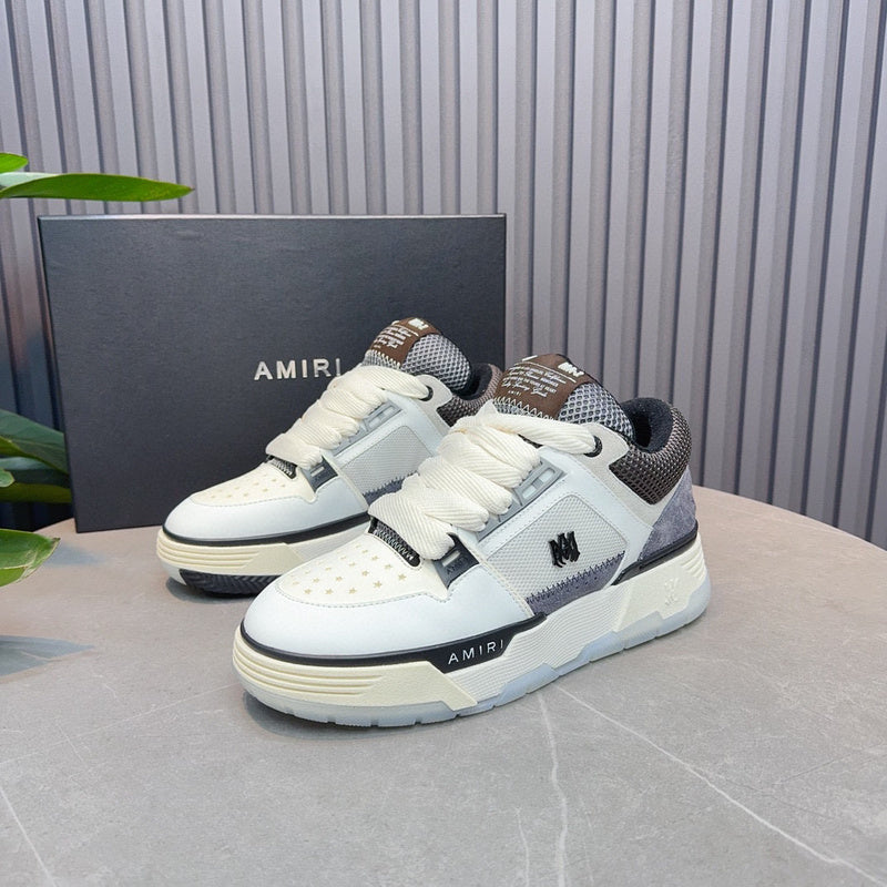 AMIRI MA1-1 Classic Low Sneakers