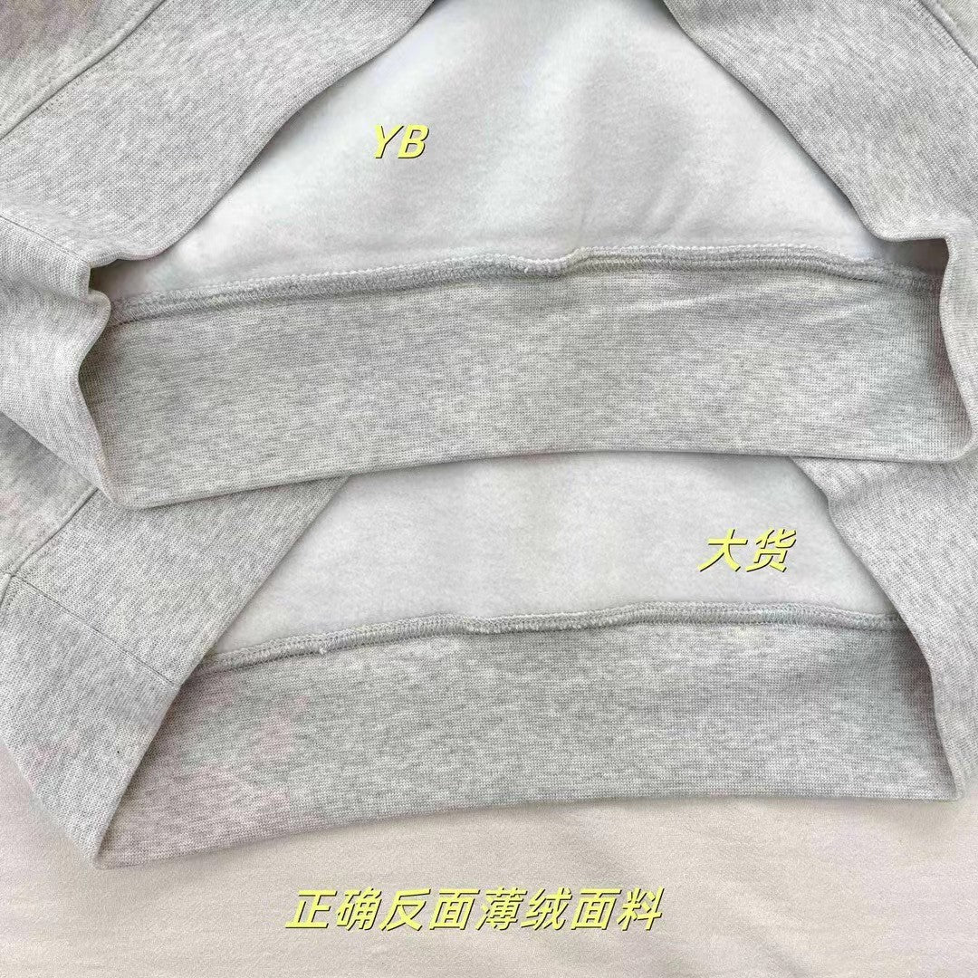 Fear Of God Essentials Hoodies