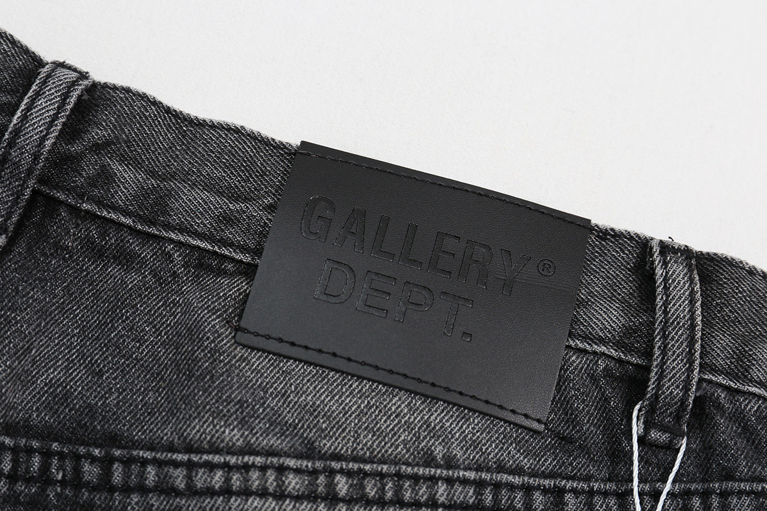 Gallery Dept. Pants #636