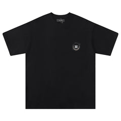 Amiri Black Hole T-Shirts