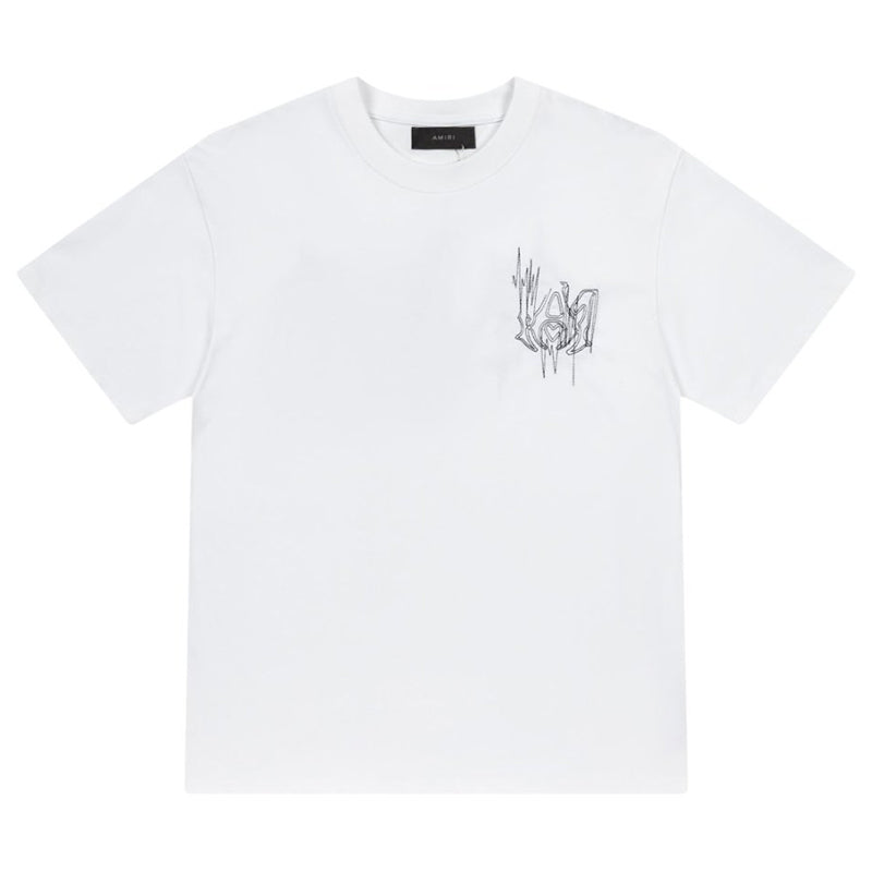 AMIRI MA Logo T-Shirts