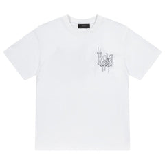 AMIRI MA Logo T-Shirts