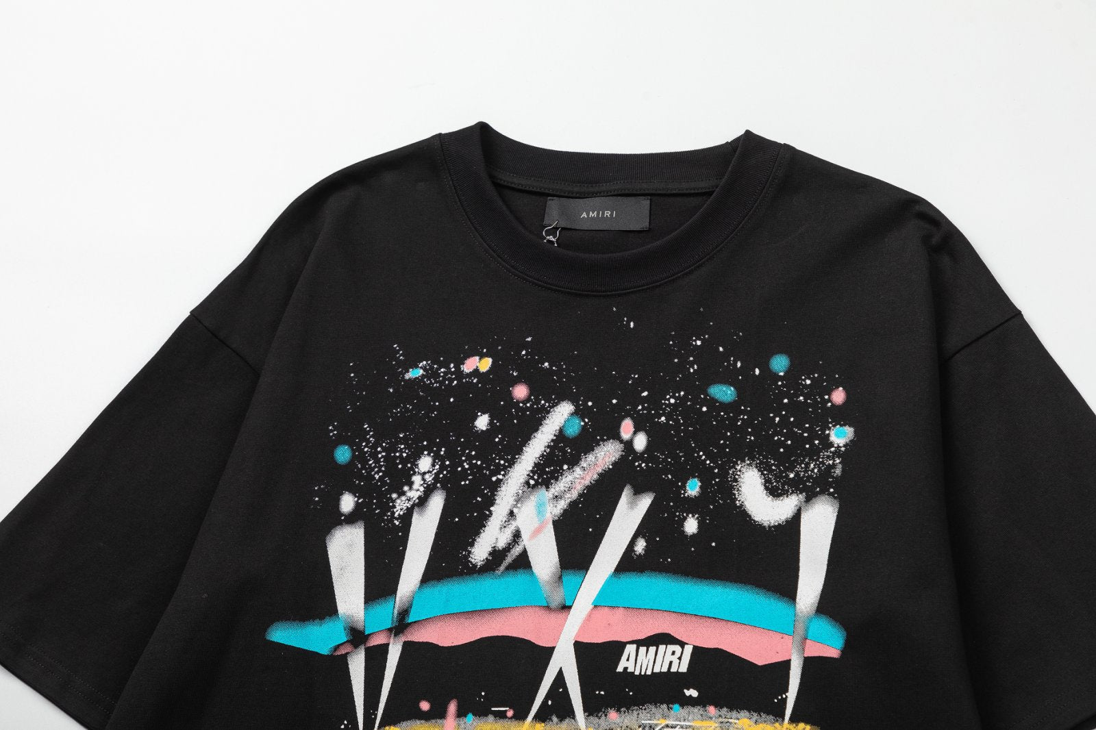 AMIRI Hollywood Lights T-Shirts