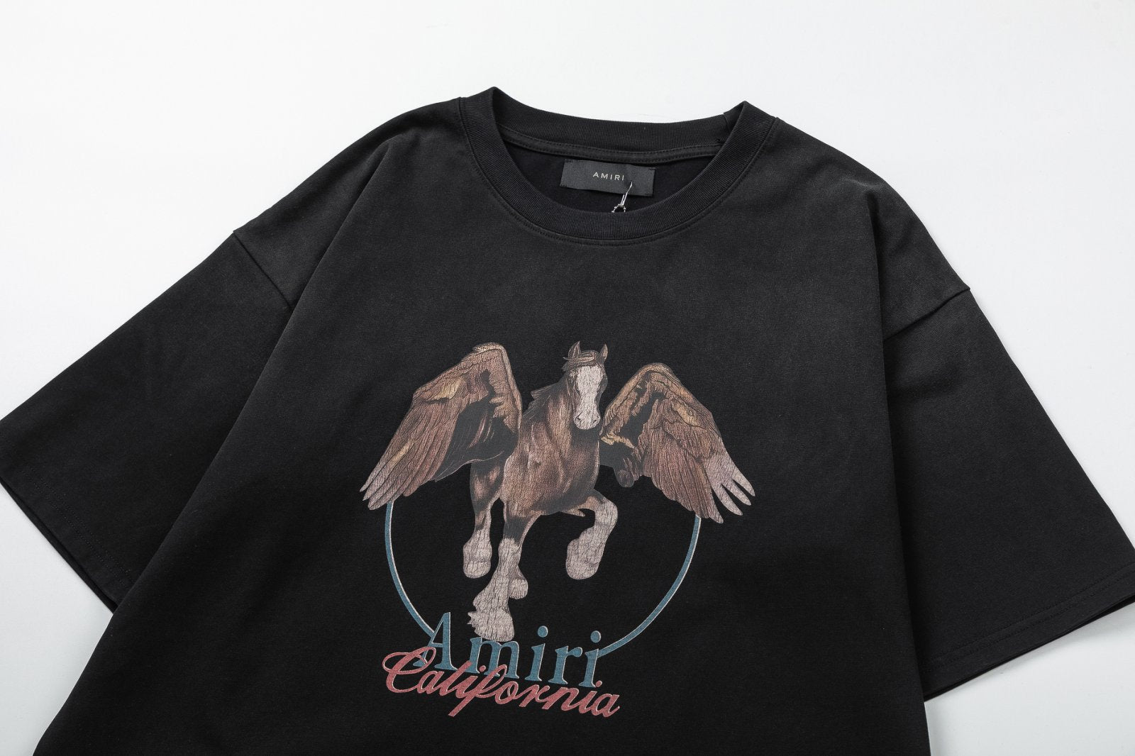 AMIRl Pegasus T-Shirts