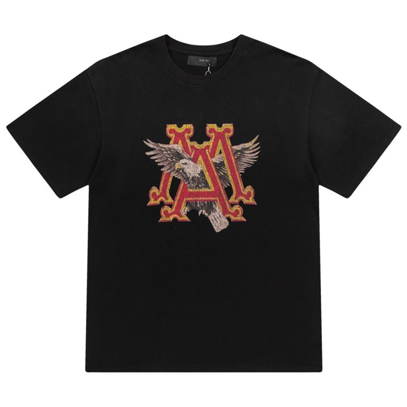 AMIRI Vintage MA Eagle T-Shirts