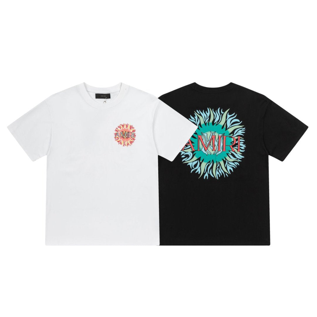 AMIRI Sun Cotton T-shirt