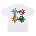 Amiri Scribble T-Shirt