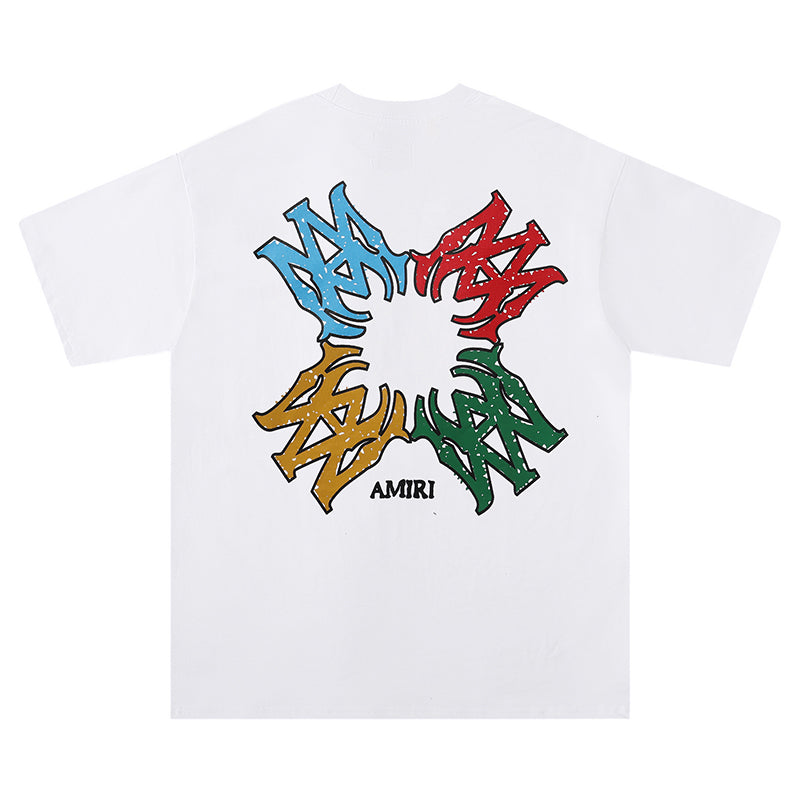 Amiri Scribble T-Shirt