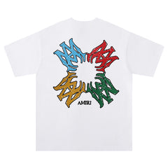 Amiri Scribble T-Shirt