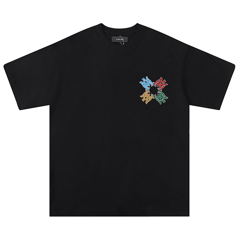 Amiri Scribble T-Shirt