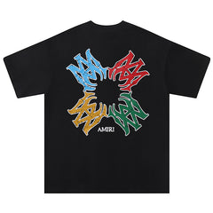 Amiri Scribble T-Shirt