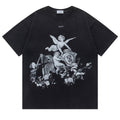 OFF WHITE c/o Virgil Abloh Short Sleeve T-Shirt