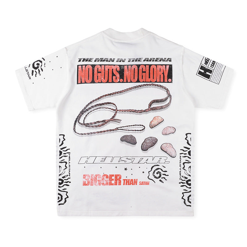 HELLSTAR Kill Your Goliath T-Shirt