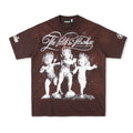 HELLSTAR Cherubs T-Shirt