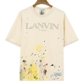 LANVIN x Gallery Dept T-shirt