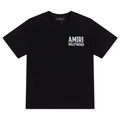 AMIRI Jazz Wolf T-Shirts