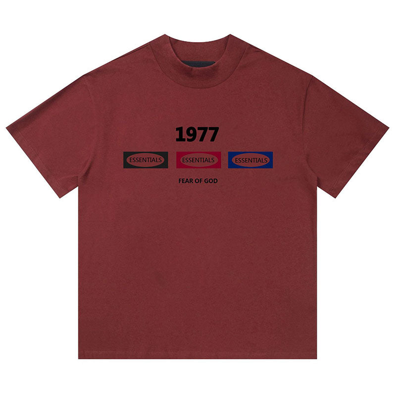 Fear Of God Essentials 1977 T-Shirts