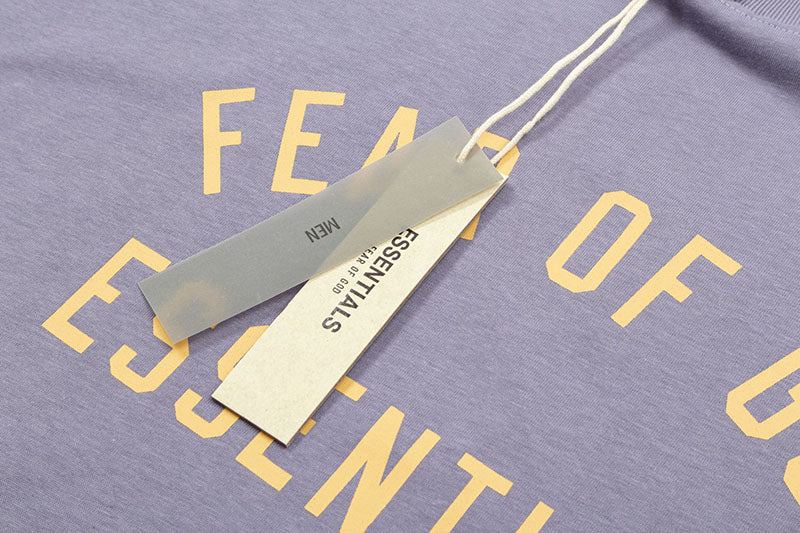 Fear Of God Essentials T-Shirts
