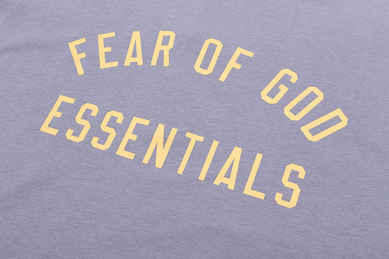 Fear Of God Essentials T-Shirts