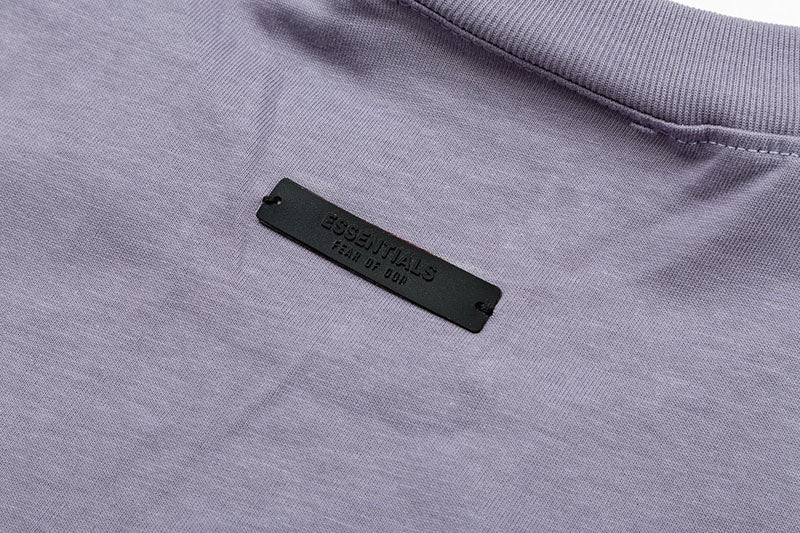 Fear Of God Essentials T-Shirts