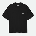 RHUDE ClassIque Mock Nnck Tee