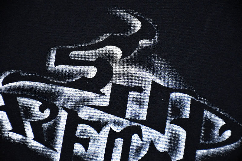 Supreme Smoke Tee