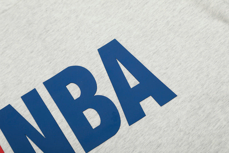 Fear of God Essentials NBA Tee