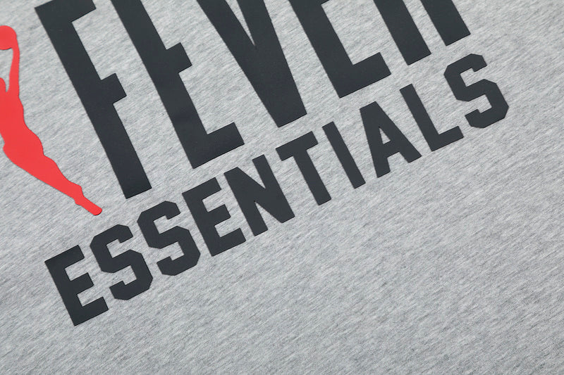 Fear of God Essentials FEVER Tee