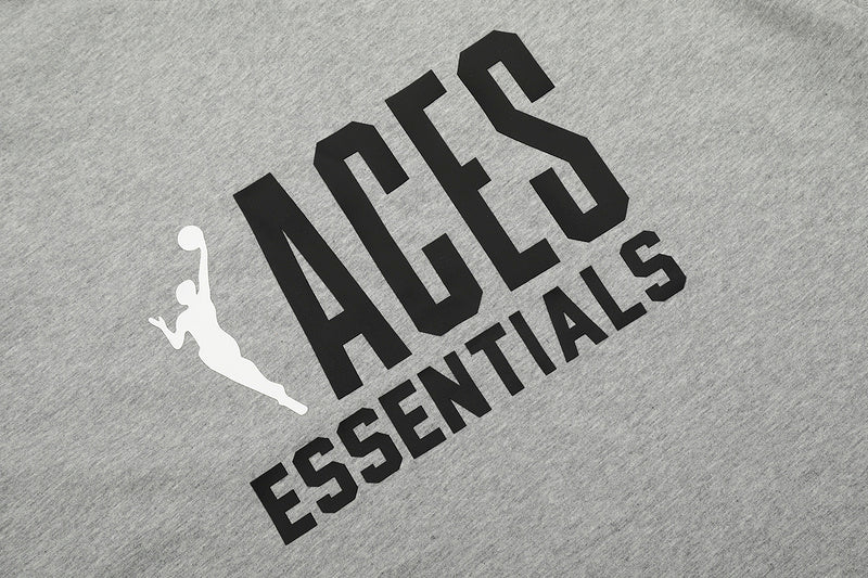 Fear of God Essentials Aces Tee