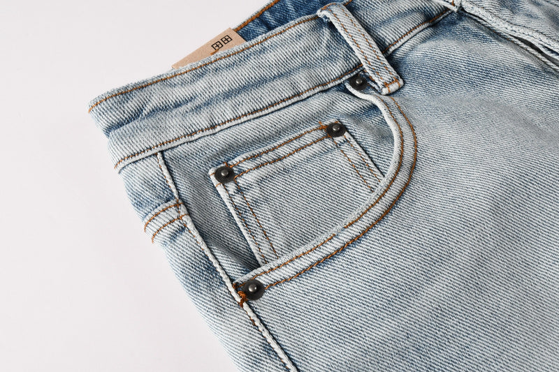 KSUBI Denim Shorts #2003