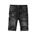 AMIRI Denim Shorts #6004