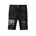 AMIRI Denim Shorts #6005