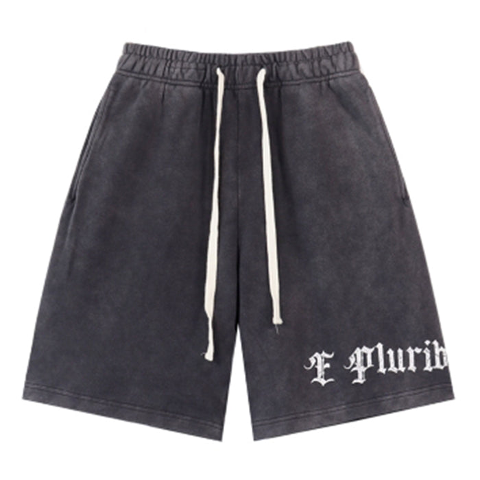 Godspeed Short #8771