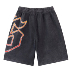 Godspeed Short #8776