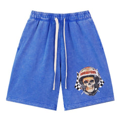 Godspeed Short #8679