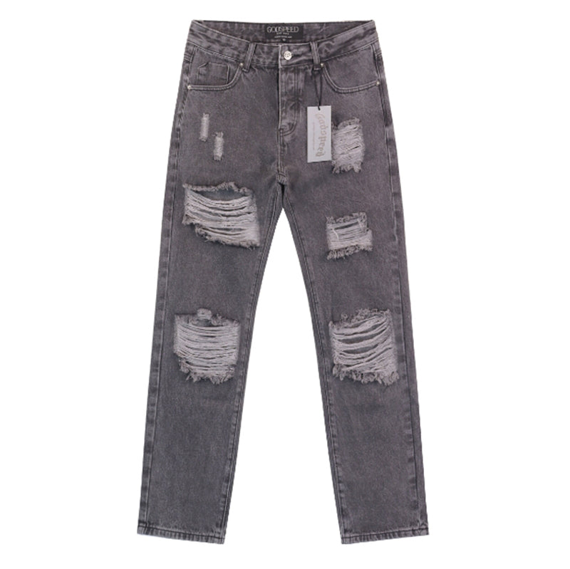 Godspeed Jeans #8209 Gray