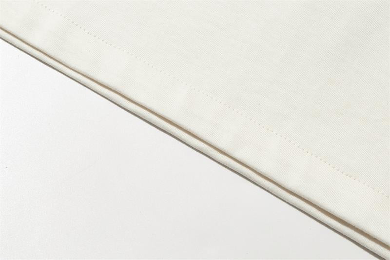 Fear Of God ESSENTIALS High Street Logo Vest T-Shirts