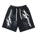 Hellstar Blade Logo Short