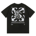 OFF WHITE Dragon Arrow Skate T-shirt