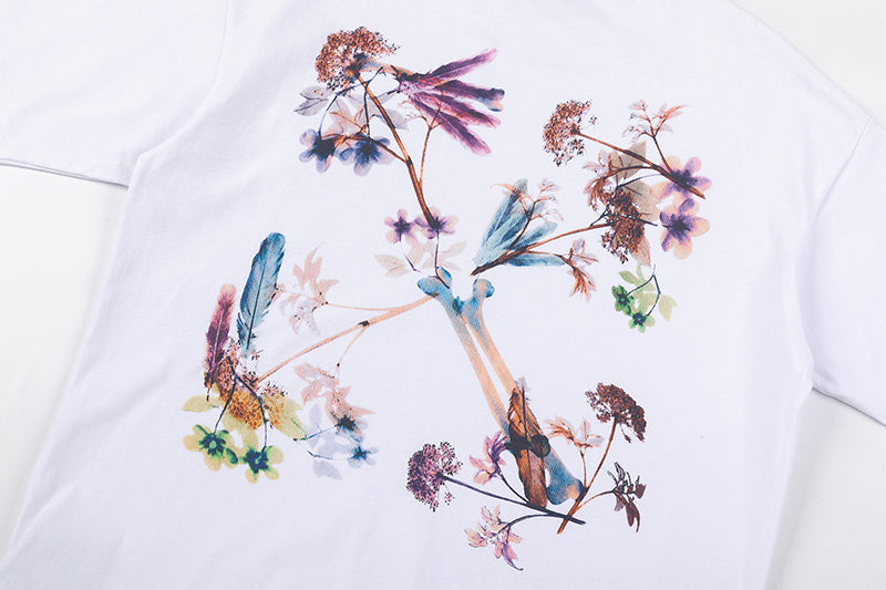 OFF WHITE Xray Arrow T-shirt