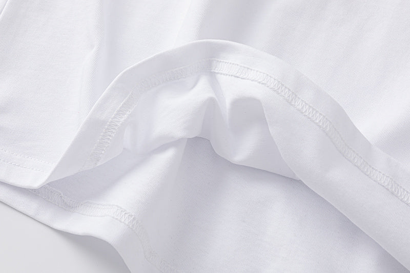 OFF WHITE Smile Arrow T-shirt