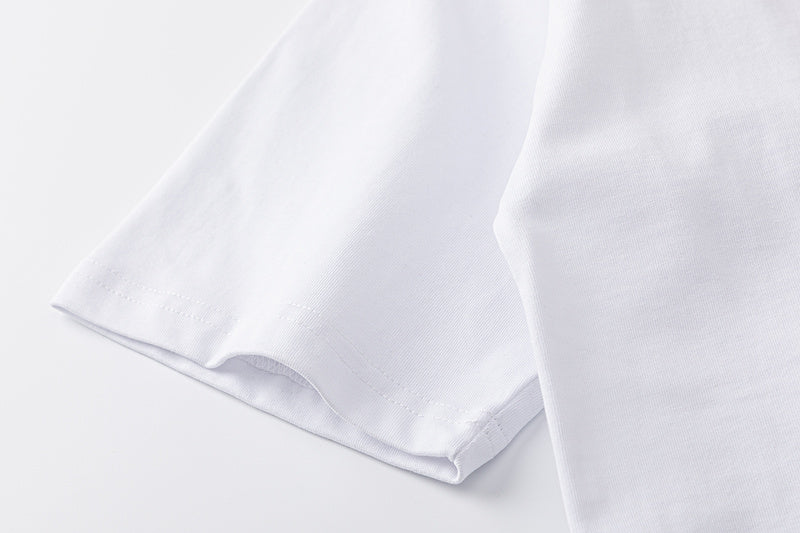 OFF WHITE Smile Arrow T-shirt